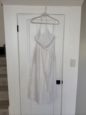 House of Harlow- Strappy Summer Maxi Dress